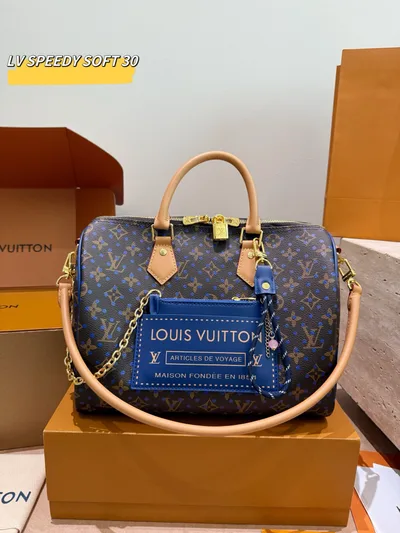 LV Speedy Soft 30