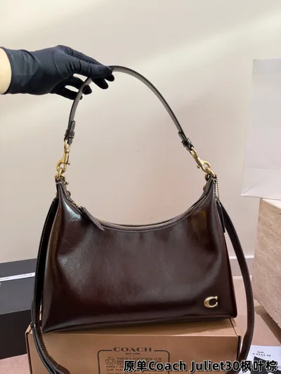 Coach Juliet30 Shoulder Bag
