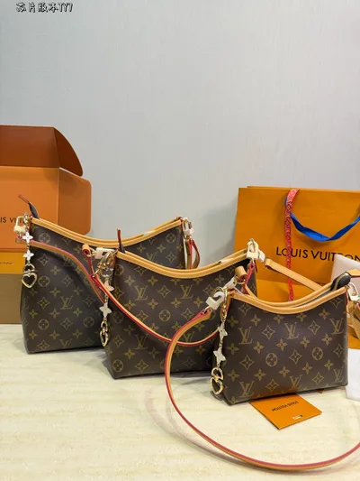 LV Shoulder Bag