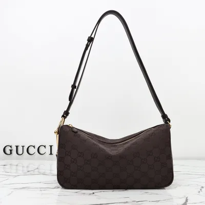 Model 860787 Coffee Canvas