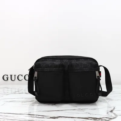 Style 834475 Fabric Bag
