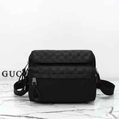 Canvas Bag