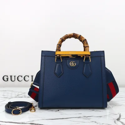 Model 702721 Blue Leather