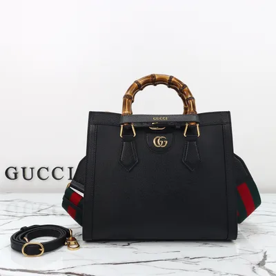 Model 702721 Leather Bag
