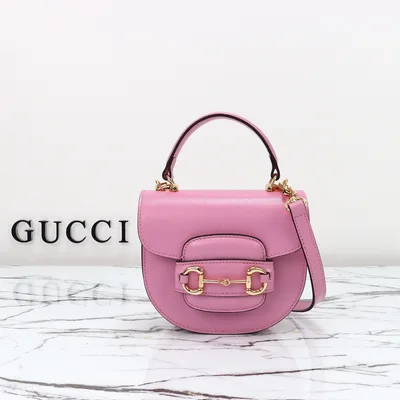 Model 781387 Pink Leather