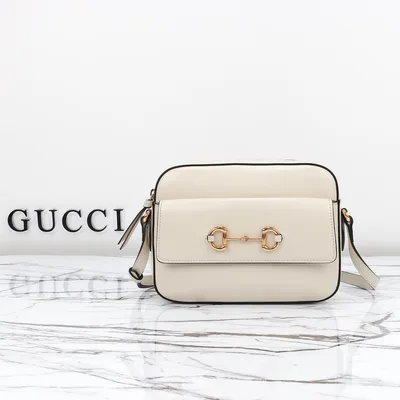 Model 645454 White Leather