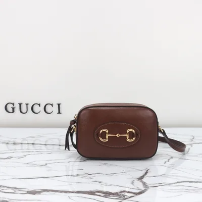 Model 760196 Brown Leather
