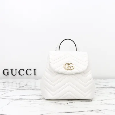 Model 855921 White Leather