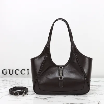 Model 866646 Brown Leather