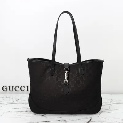 Model 867015 Canvas Bag
