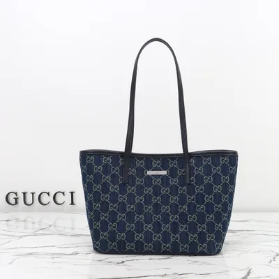 Style 875236 Blue Denim