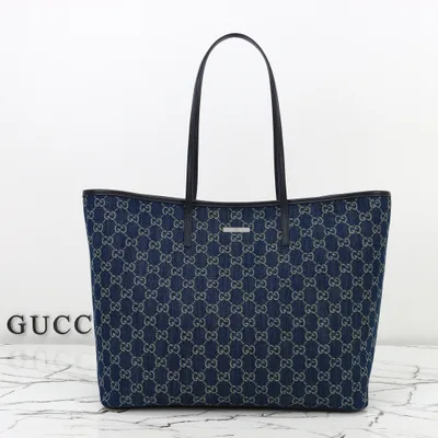 Style 874745 Blue Denim
