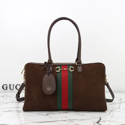 Style 866734 Brown Matte