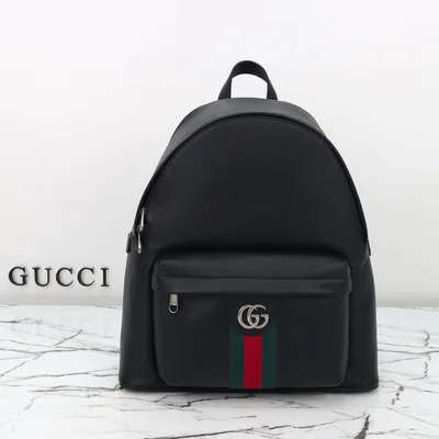 Model 834466 Leather Bag