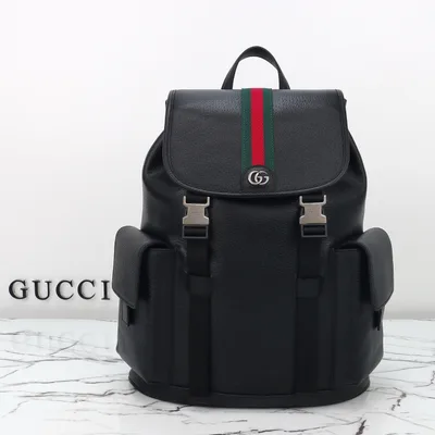 Model 839110 Leather Bag