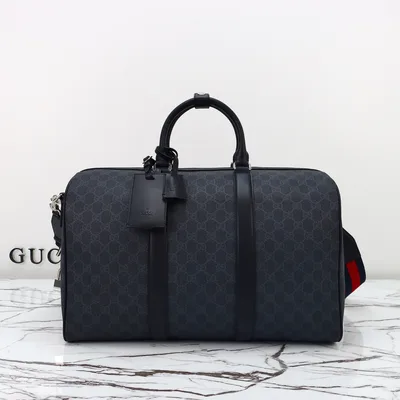Model 792074 Coated Canvas Bag