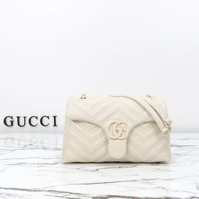 Model 855371 White Leather