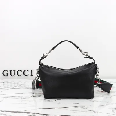 Style 871595 Leather Bag