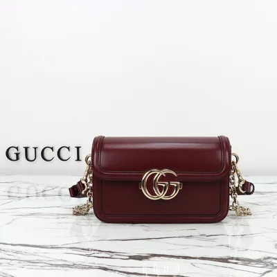Model 826761 Red Leather