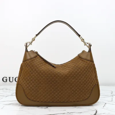 Brown Matte Bag Model 855251