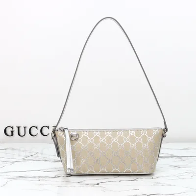 Style 847281 Silver Coated