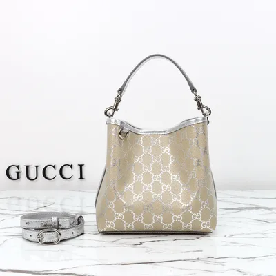 Model 815118 Silver Coated