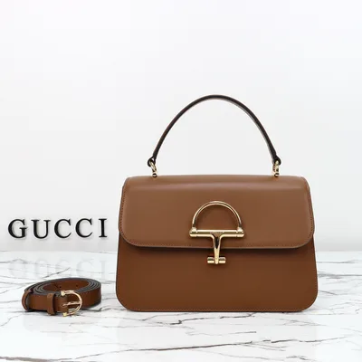 Model 855535 Brown Leather
