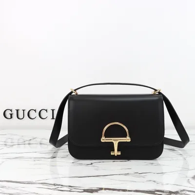 Model 846705 Leather Bag