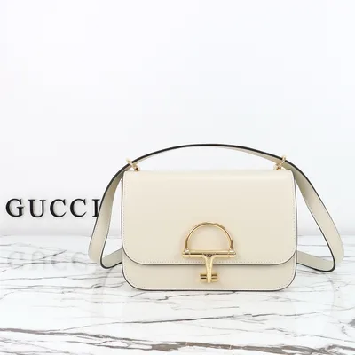 Model 846705 White Leather
