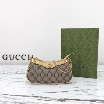 Model 764960 Brown Gold