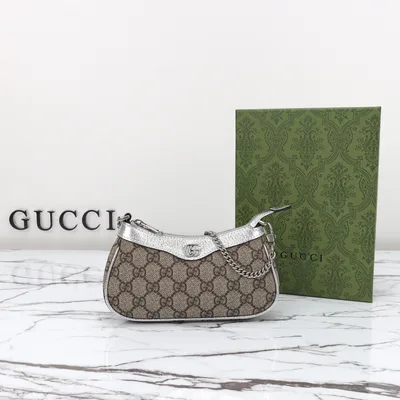 Model 764960 Brown Silver