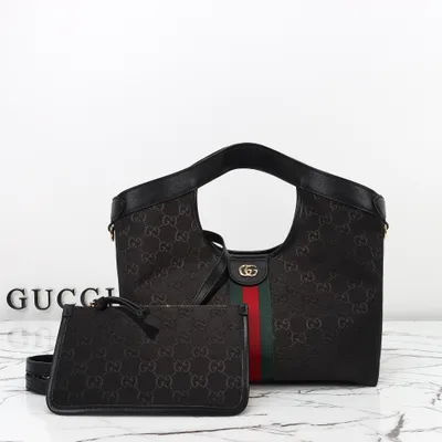 Model 860845 Fabric and Leather