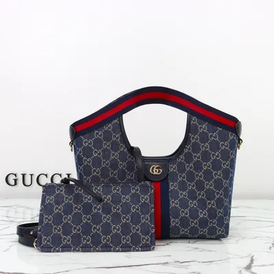 Model 860845 Blue Denim
