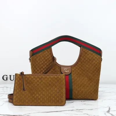 Style 860845 Brown Matte