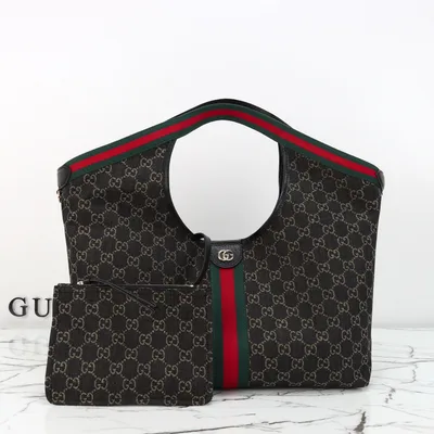 Denim Bag