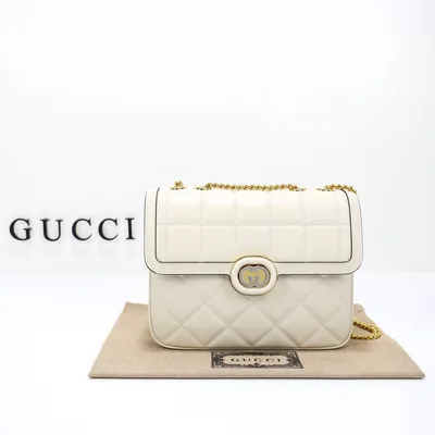 Model 740834 White Leather