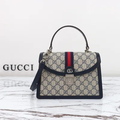 Model 651055 Blue Glue Blue Leather