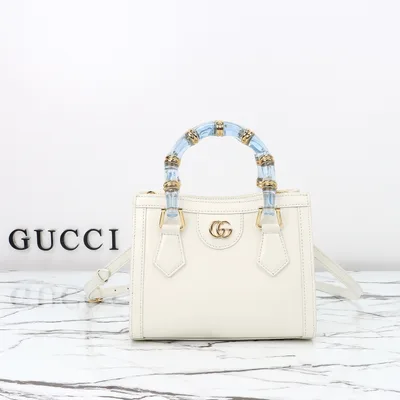 Model 832936 White Leather