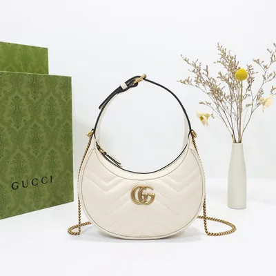 Model 699514 White Leather