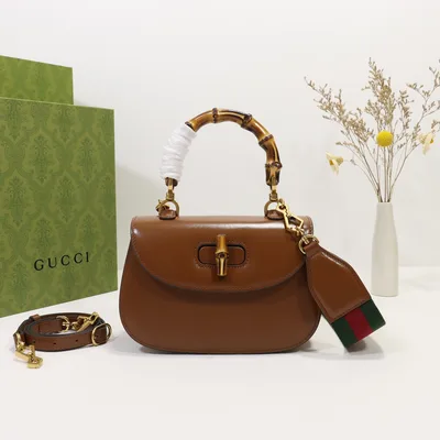 Model 675797 Brown Leather