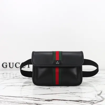 Leather Bag