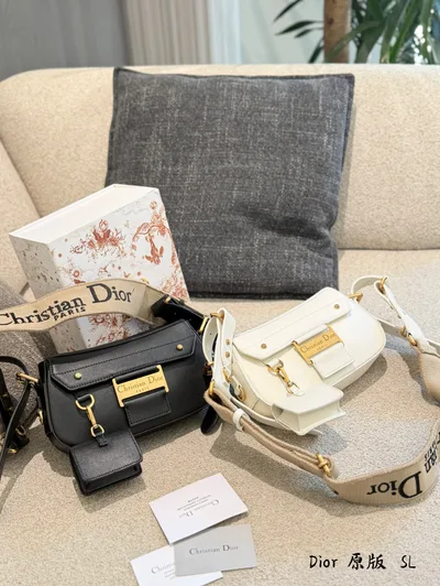 Dior Original Shoulder Bag P355