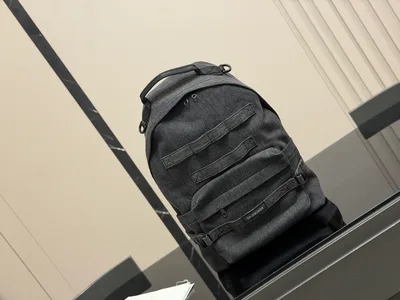 Balenciaga Backpack