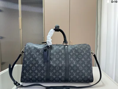 LV Travel Bag