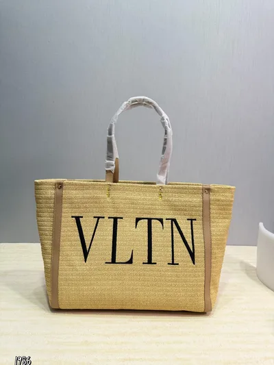 Valentino Tote Bag