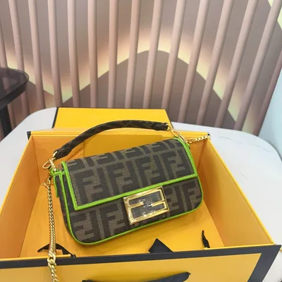 Fendi Baguette Bag