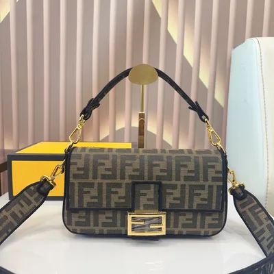 Fendi Baguette Bag