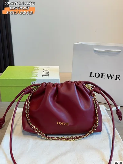 Purse mini Lucky Bag