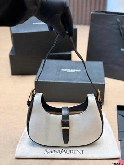 Saint Laurent Cassandre Bag