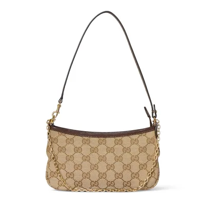 Gucci Style 875847 Apricot Fabric